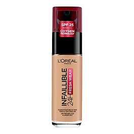 Infaillible 24H Foundation